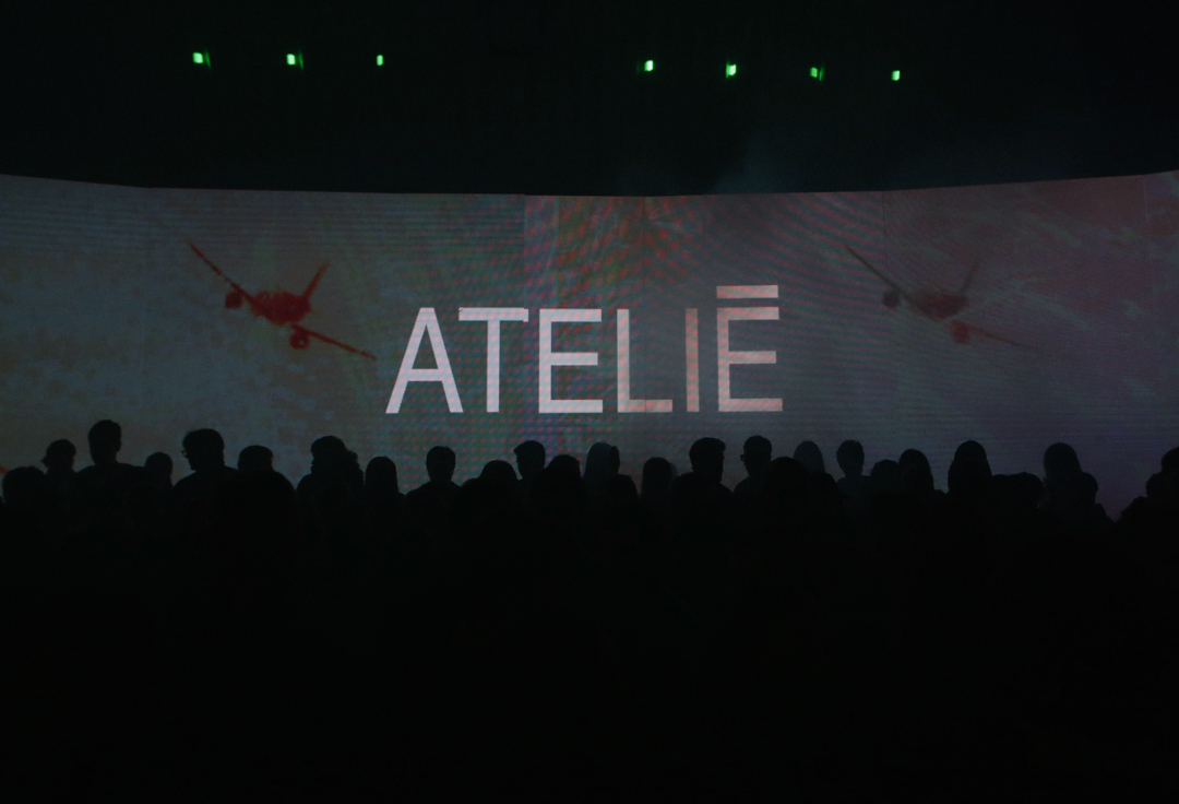 Ateliê