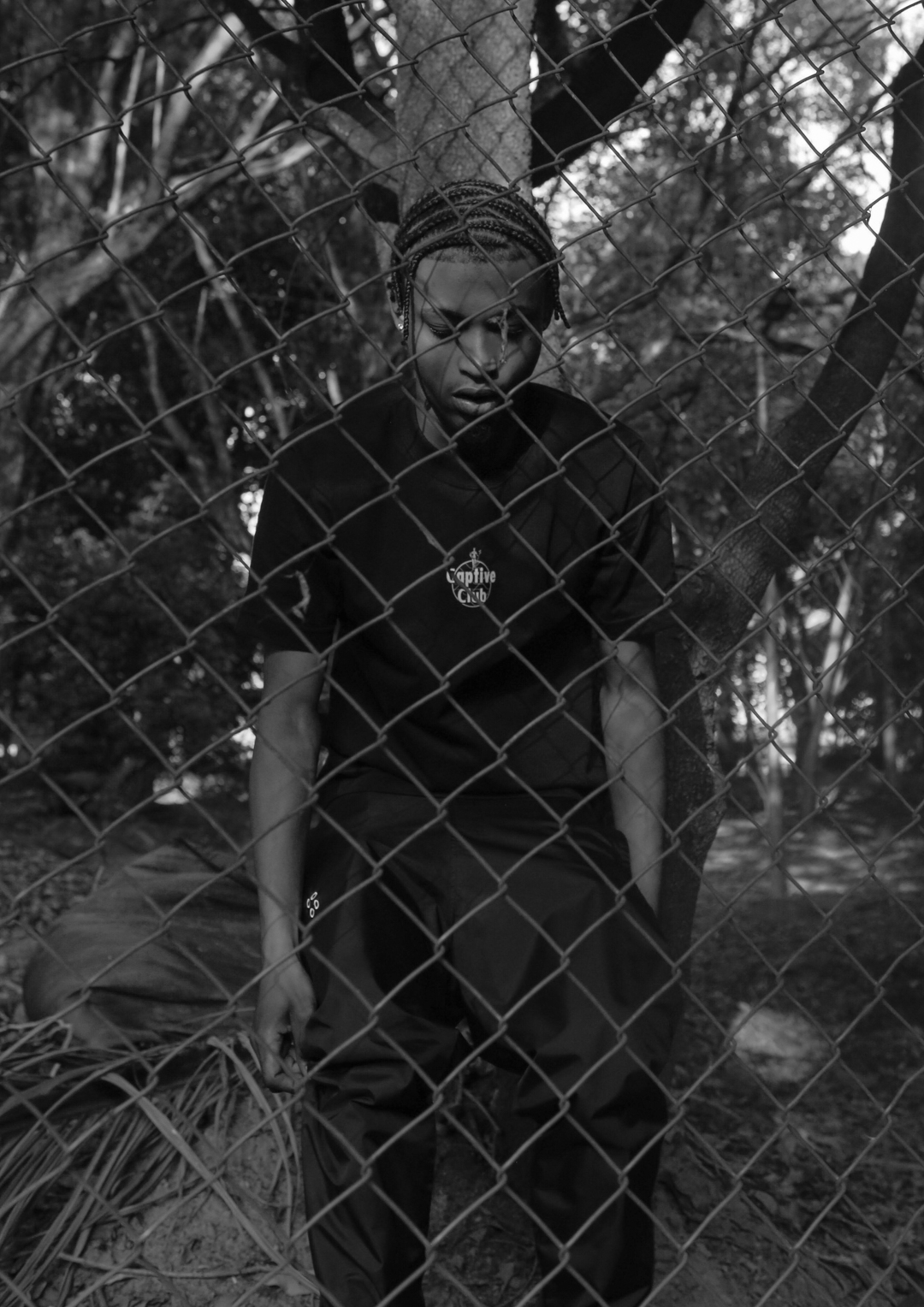 Captive Havana