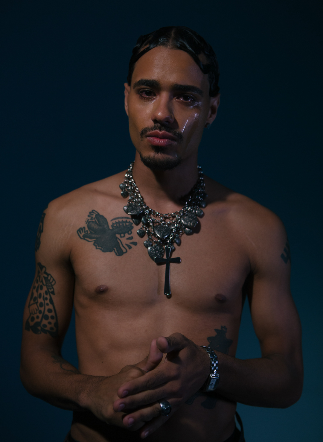 Mar Salgado