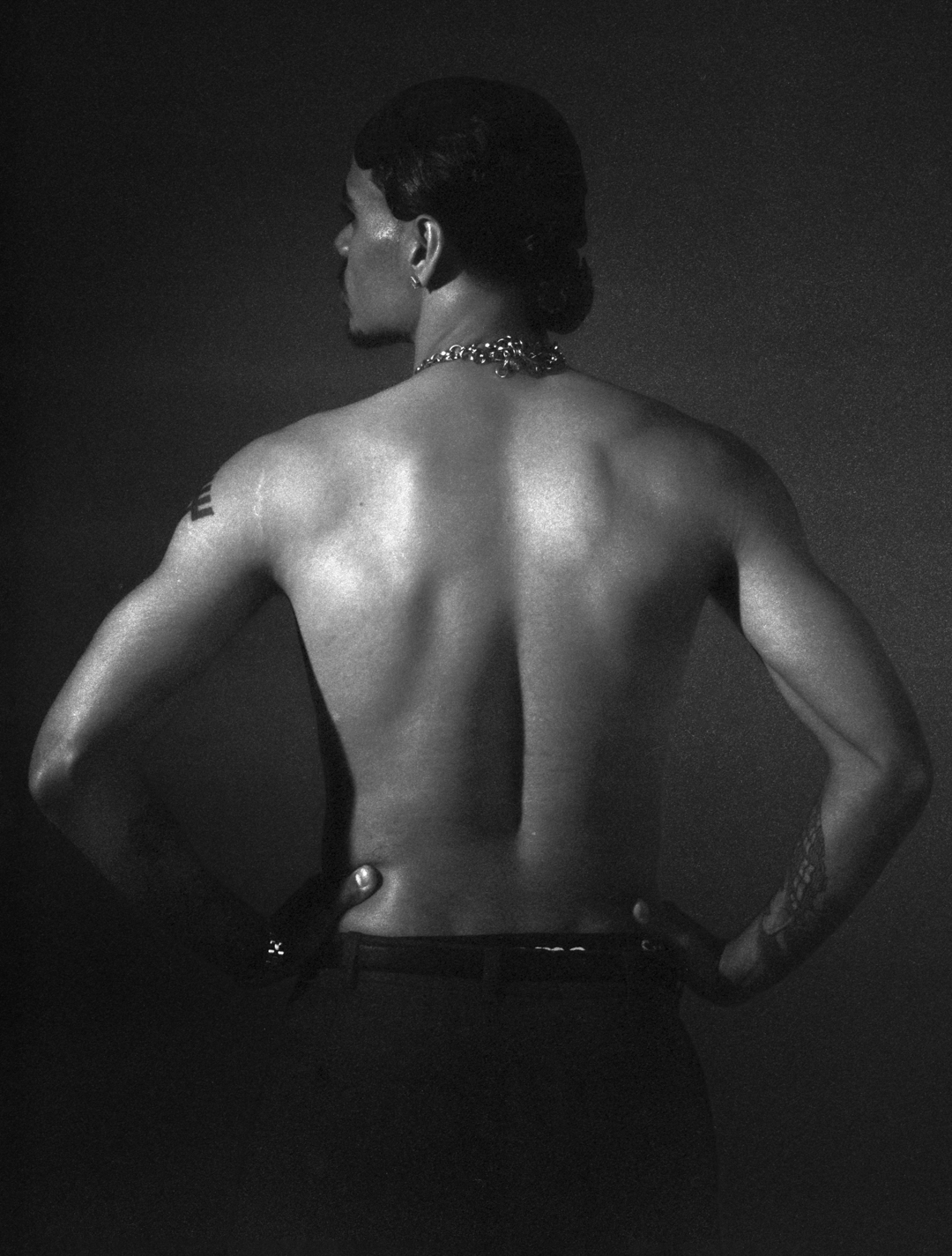 Mar Salgado