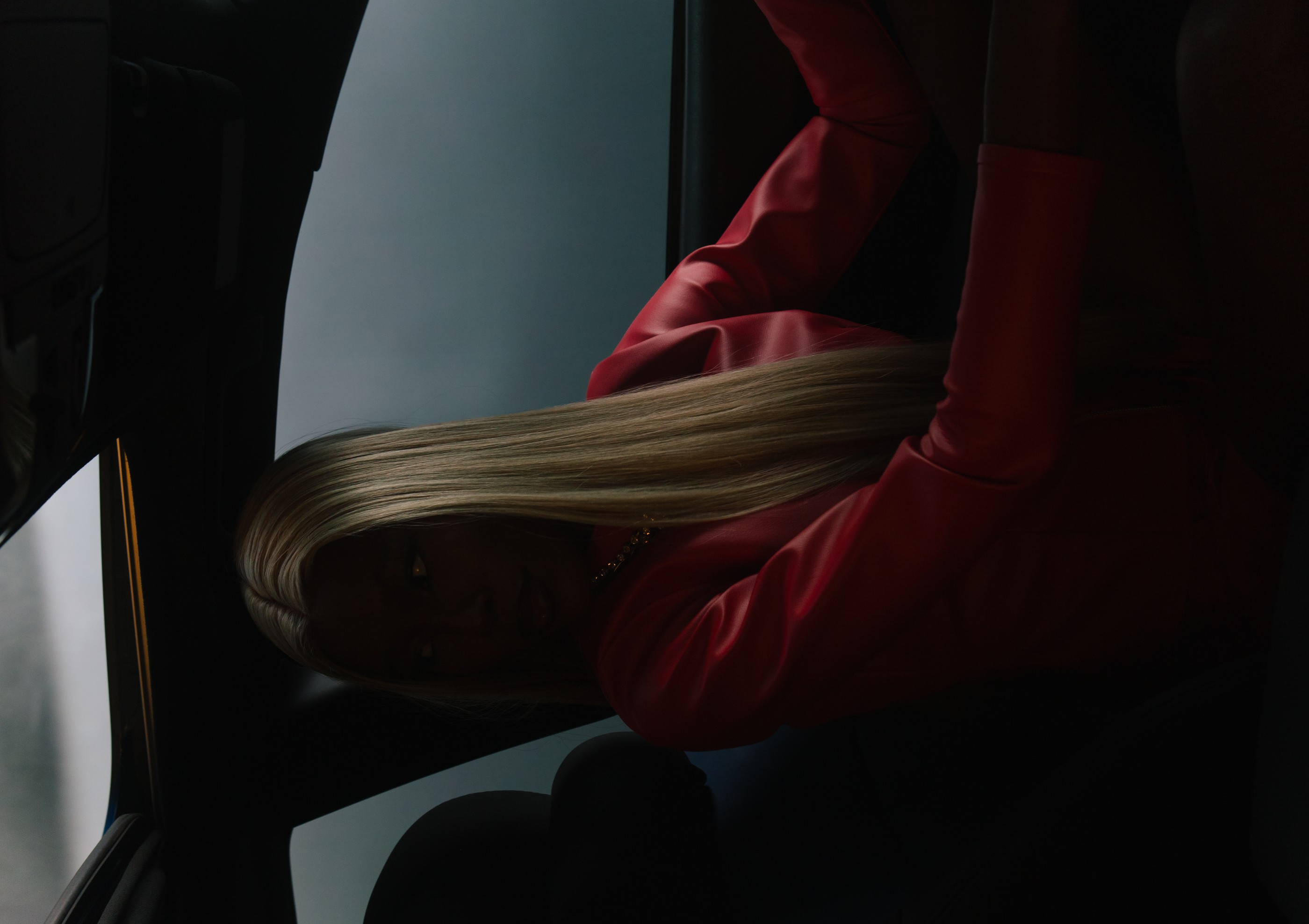Ruback Vermelho