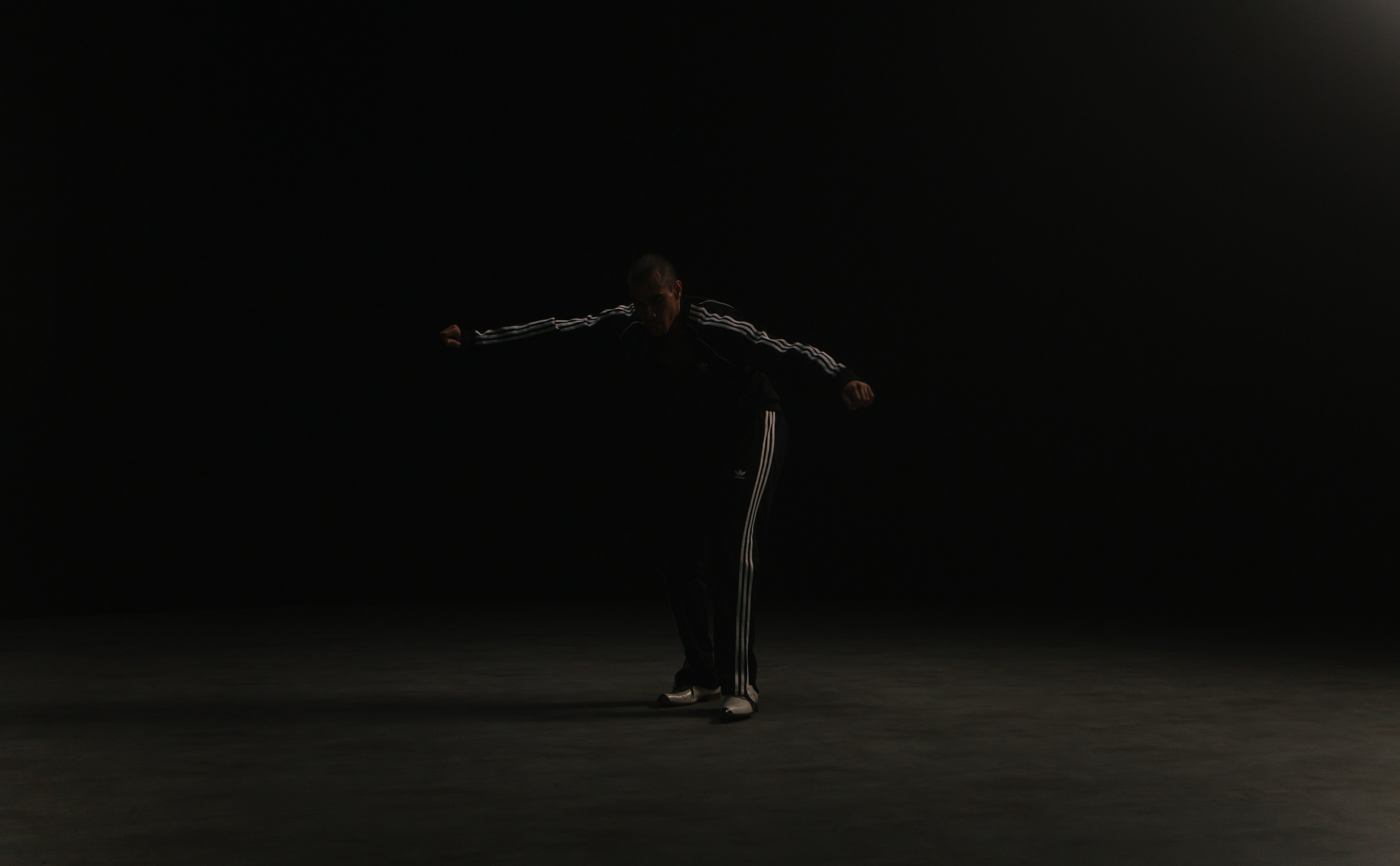 Ruback Dança