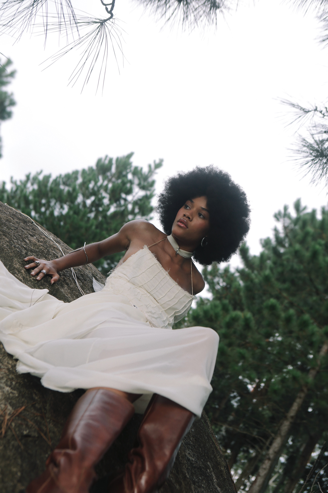 Serena — Ivyson