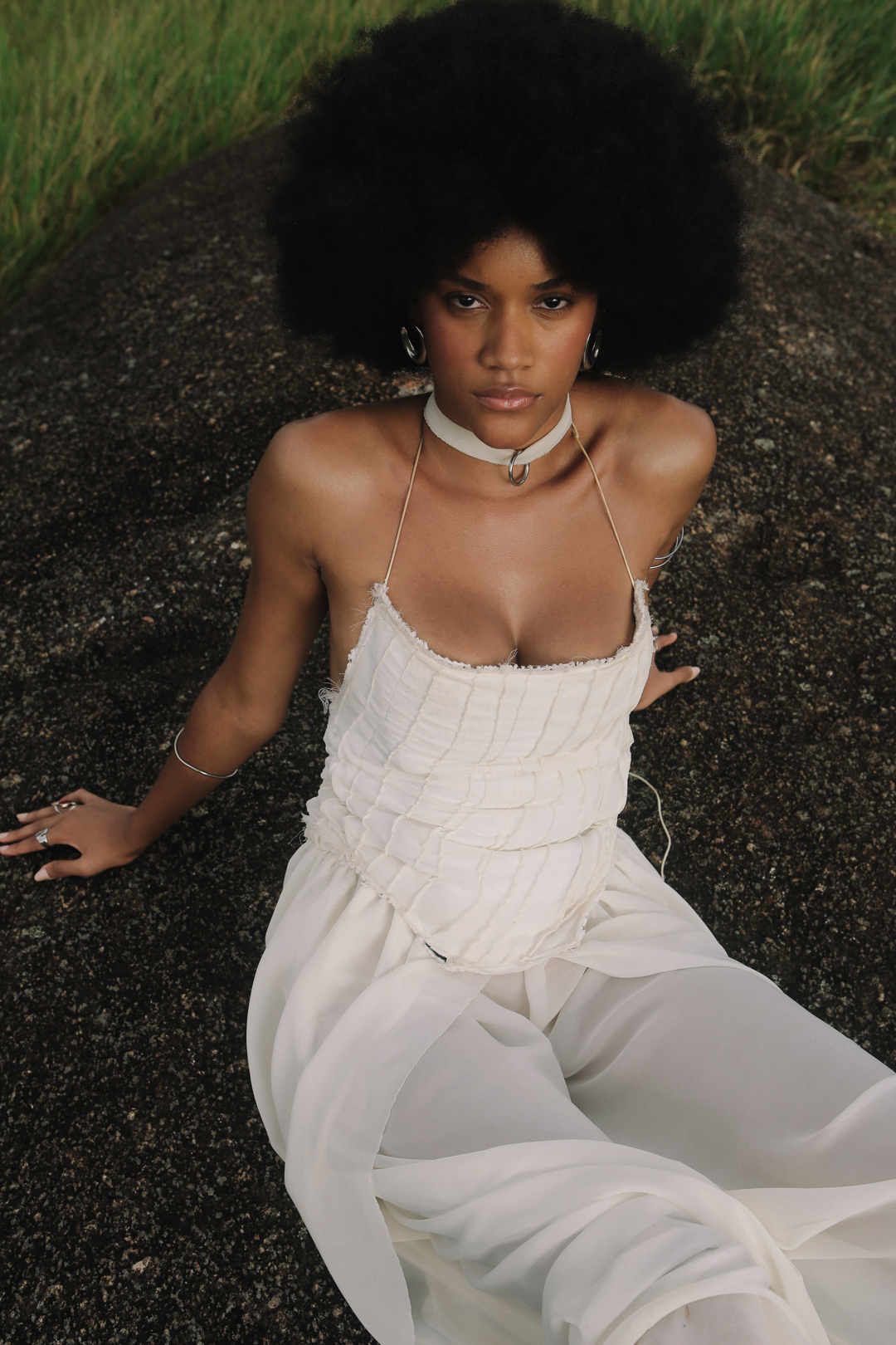 Serena — Ivyson