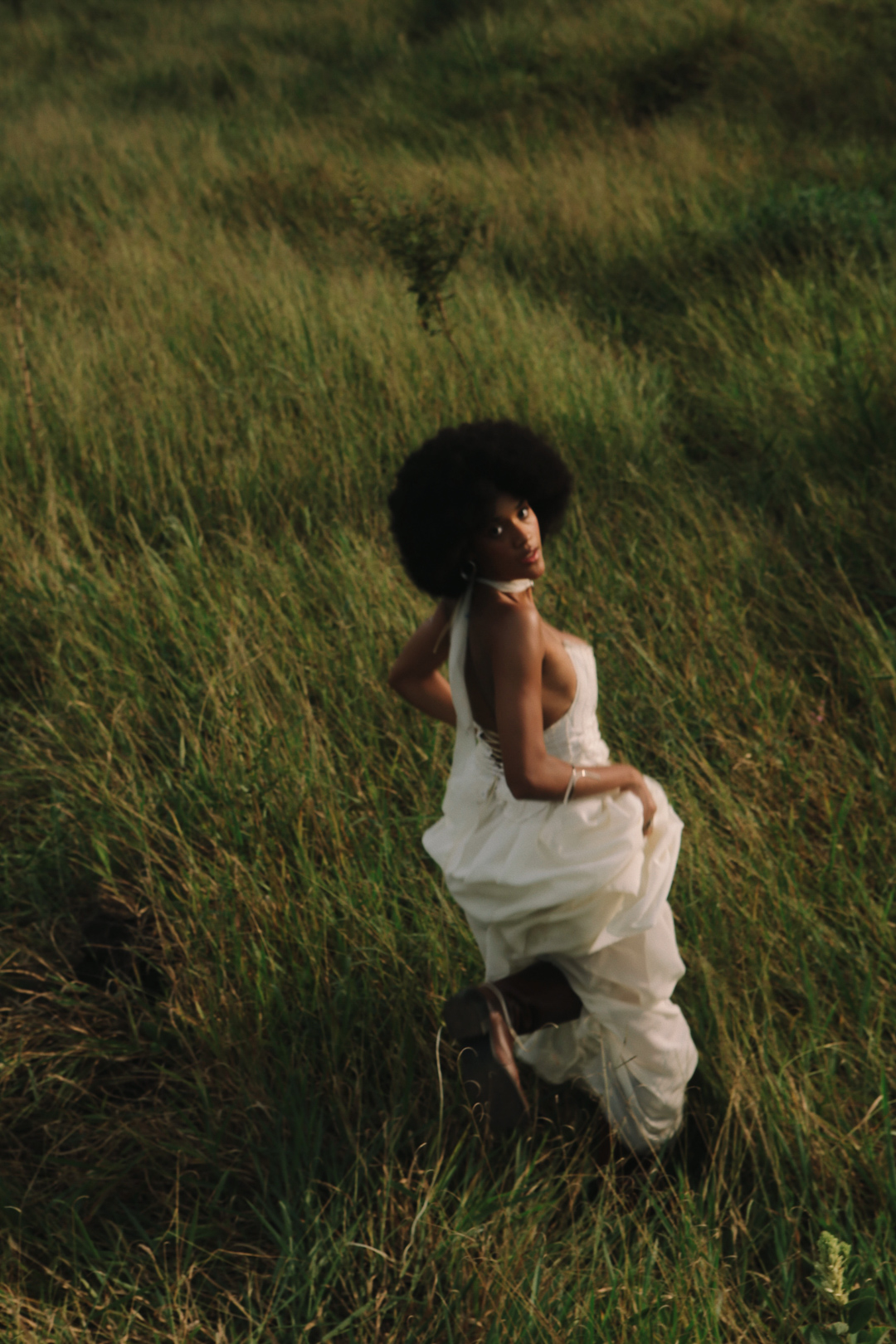 Serena — Ivyson