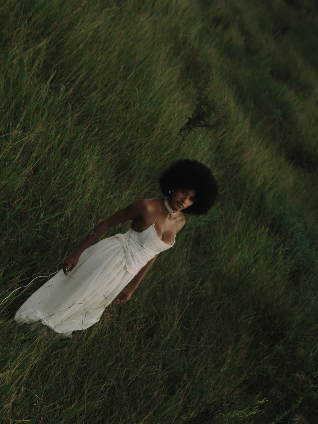 Serena — Ivyson