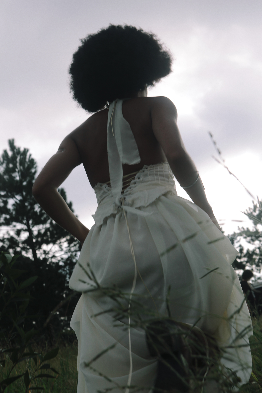 Serena — Ivyson