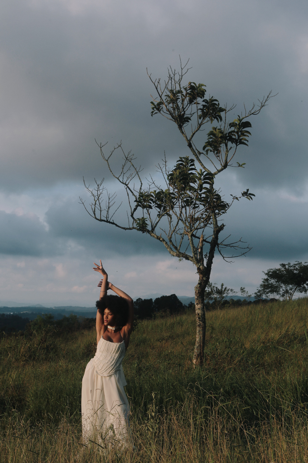 Serena — Ivyson