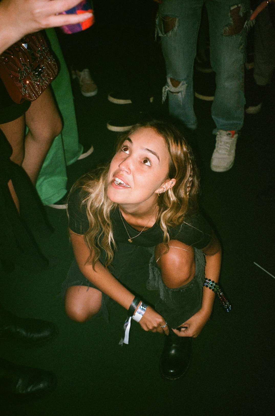 The Green Room