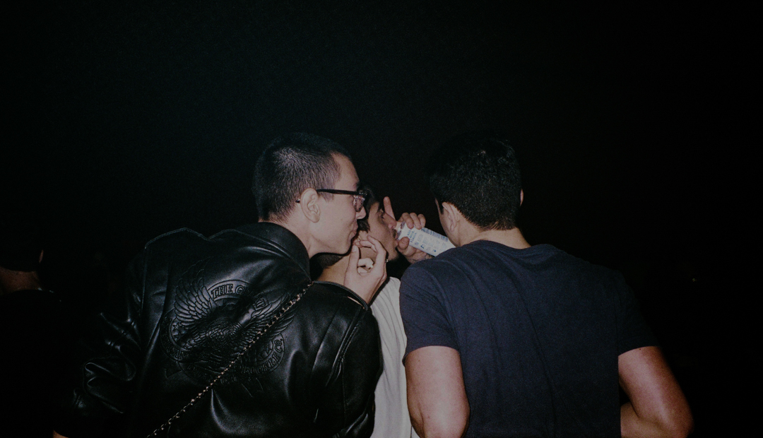 The Green Room