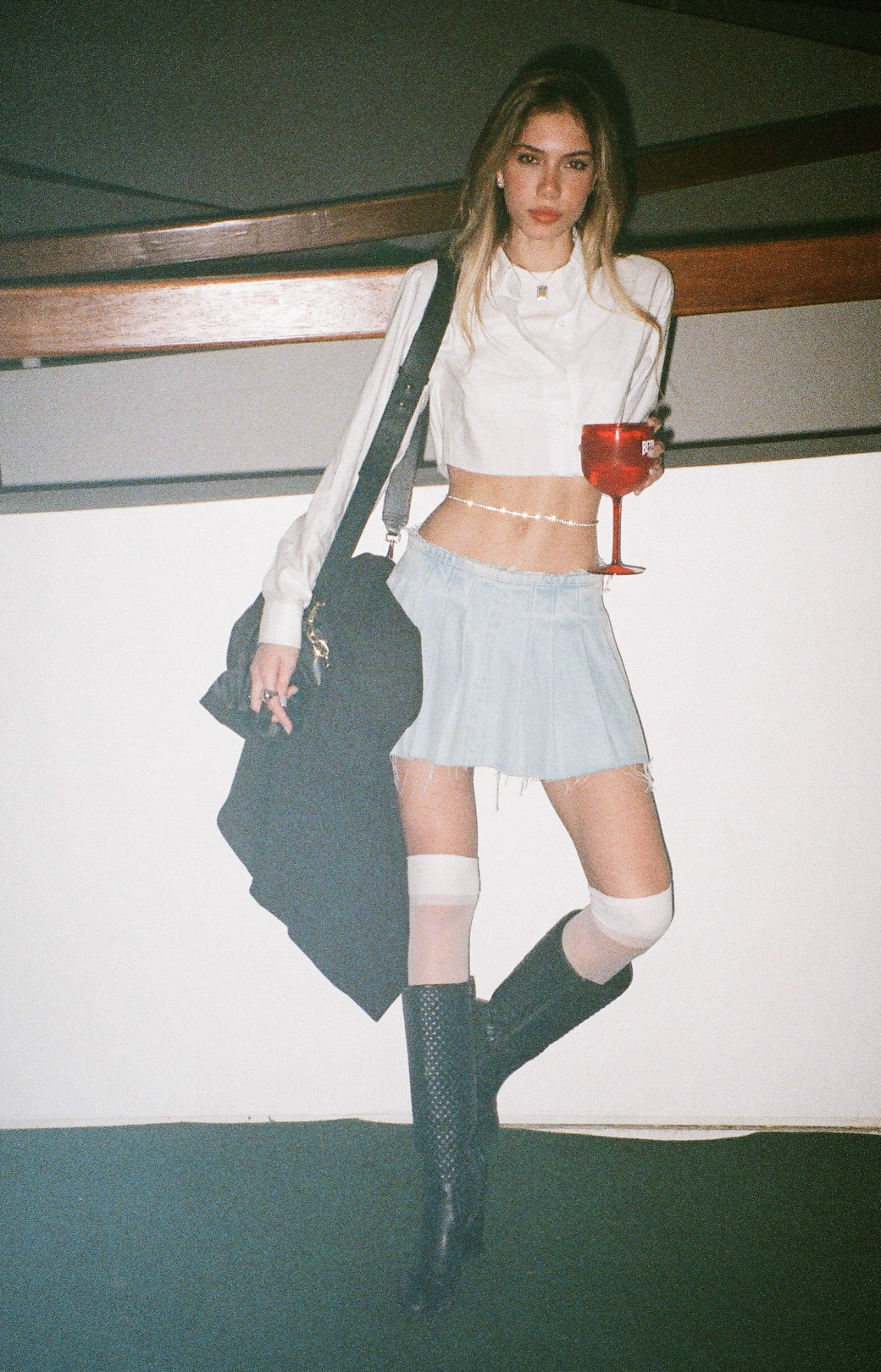 The Green Room
