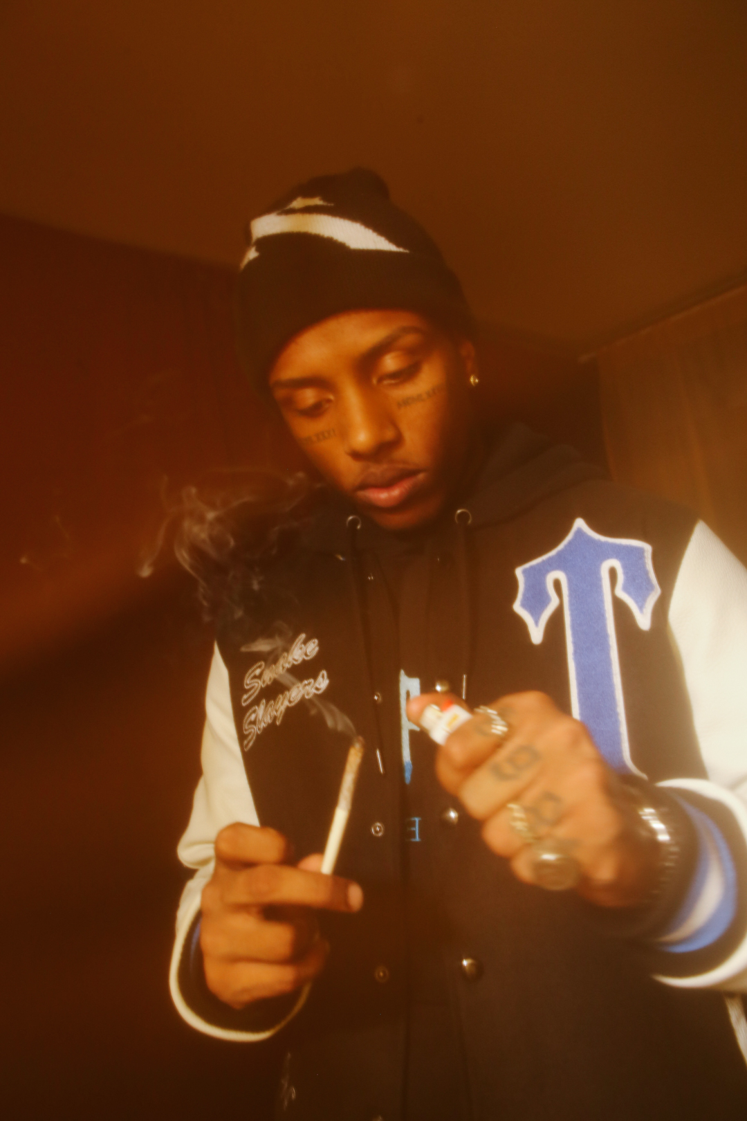 Intensidade — Vulgo FK, Wey, 2050 e Kayblack