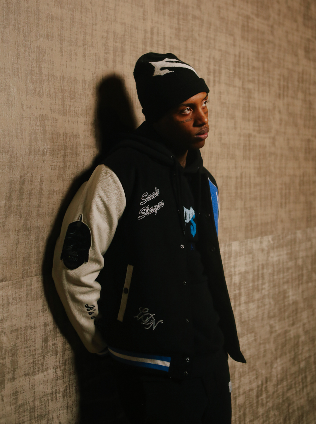 Intensidade — Vulgo FK, Wey, 2050 e Kayblack